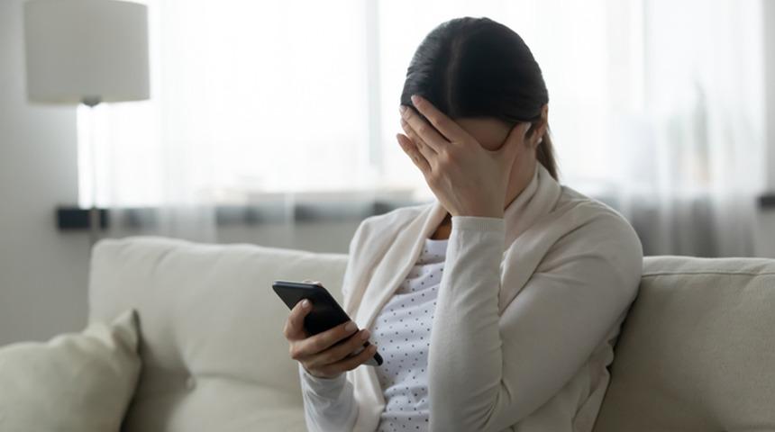 Whatsapp'tan o mesajı atanlar yandı! Mahkeme ceza verdi, Yargıtay kararı bozup cezayı arttırdı... 