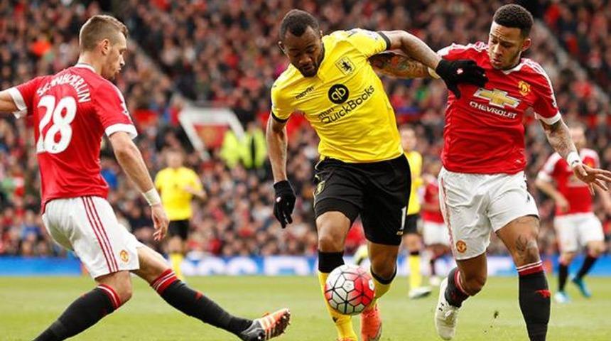 Aston Villa küme düştü