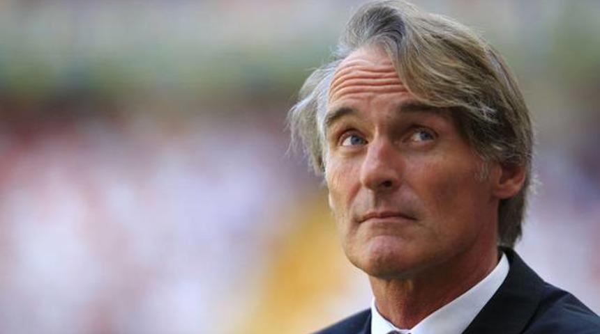 Jan Olde Riekerink: 'Hep aleyhimize kararlar veriliyor'