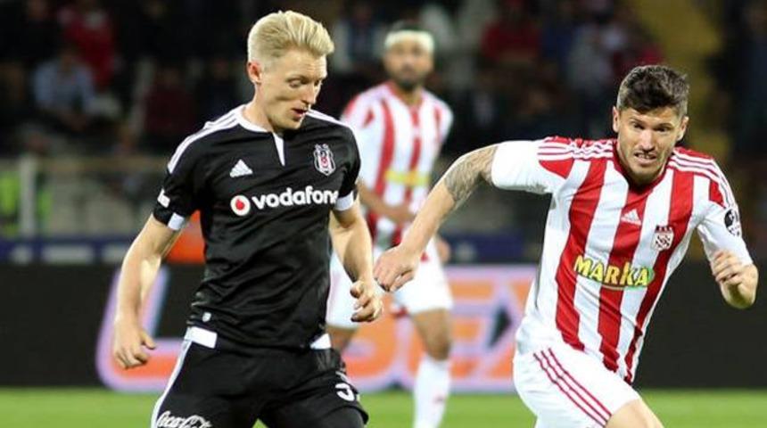 Andreas Beck'ten şampiyonluk kutlaması s&ouml;zleri