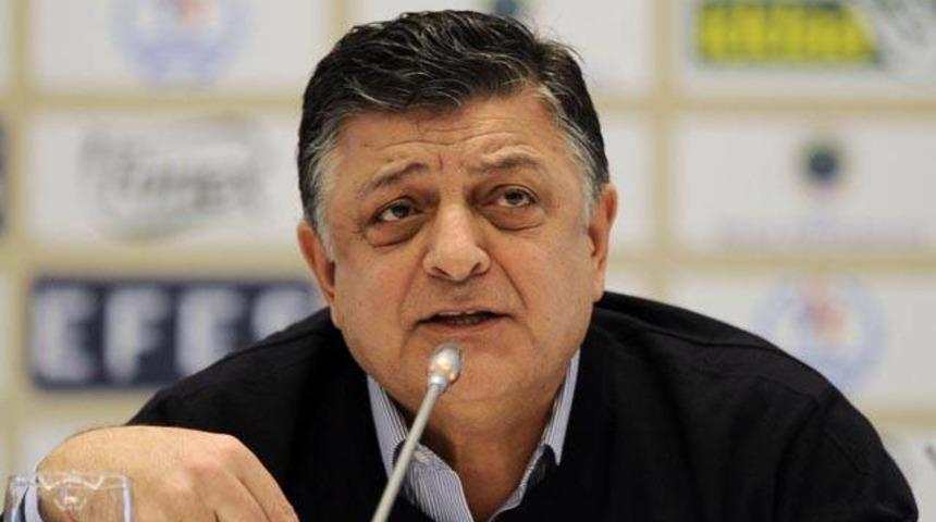 Yılmaz Vural'dan Volkan ve G&ouml;khan'a sert s&ouml;zler