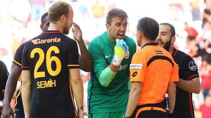 'Ger&ccedil;ekten insaf, ger&ccedil;ekten hayret'