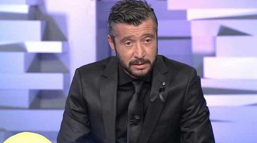 T&uuml;mer Metin: 'Lucescu k&ouml;t&uuml; insan, iyi hocaydı'