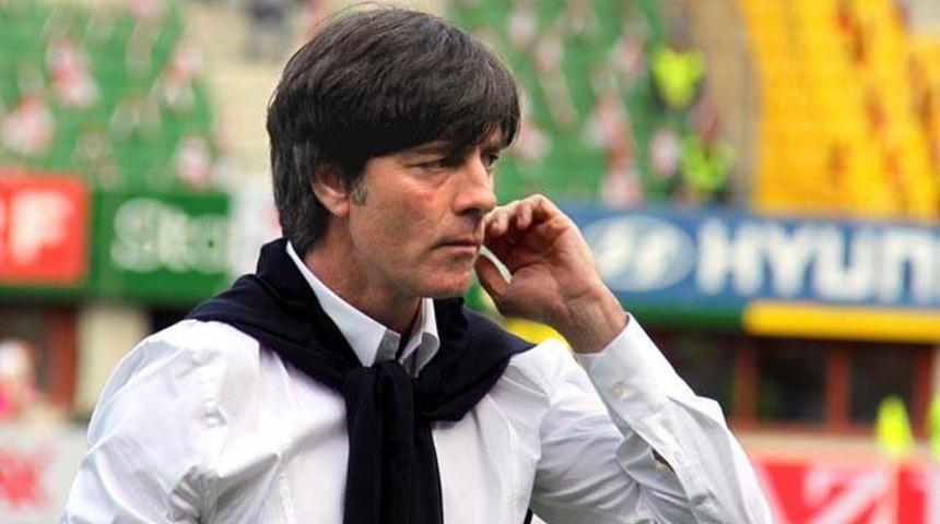 Fenerbah&ccedil;e'den L&ouml;w'e teklif