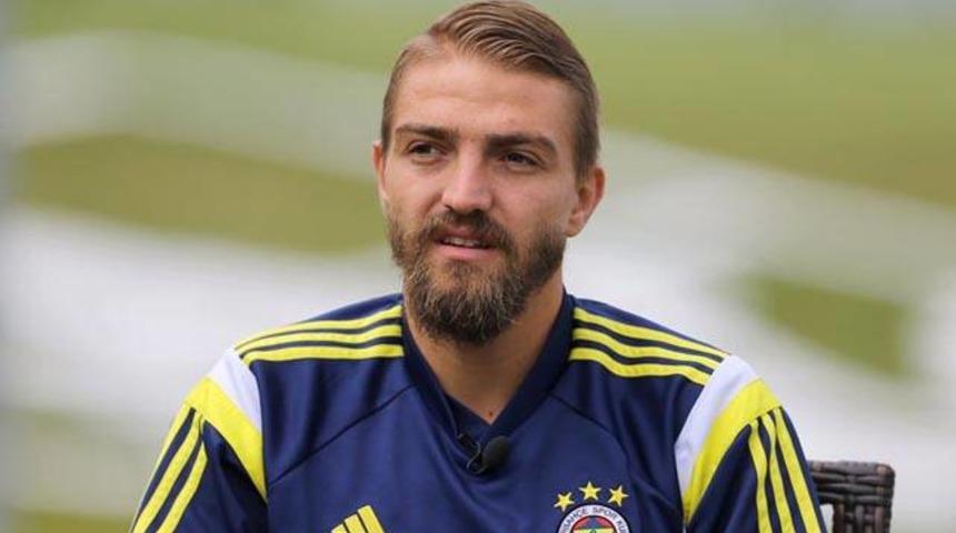 Fenerbah&ccedil;e, Caner Erkin kararını verdi