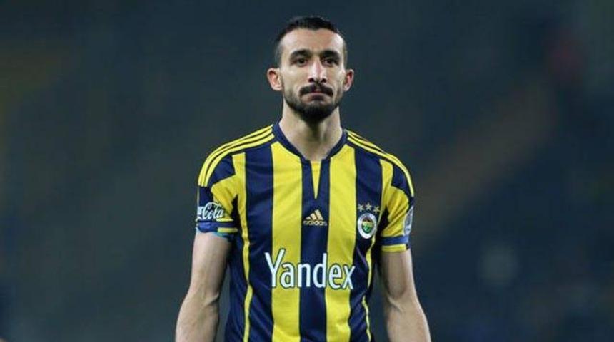 Sevilla'dan Mehmet Topal'a teklif