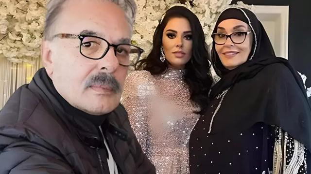 Maneviyata yönelip sahneyi bırakmıştı! Ferdi Tayfur'un kızı sahnelere döndü