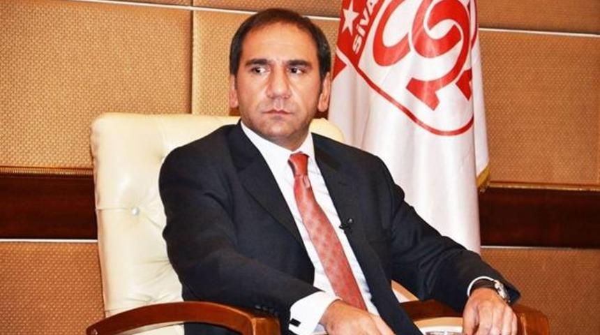 Beşiktaş'tan Mecnun Otyakmaz'a tepki