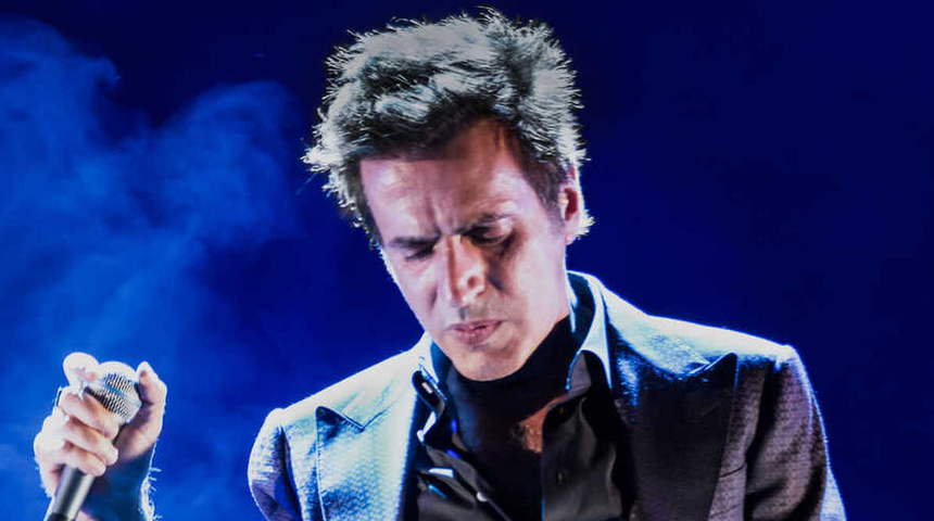 Orta Doğu'dan gelen milyonluk konser teklifini istemedi! Teoman sebebini açıkladı