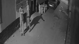 Ev kurşunlayan iki şüpheliden biri yakalandı 