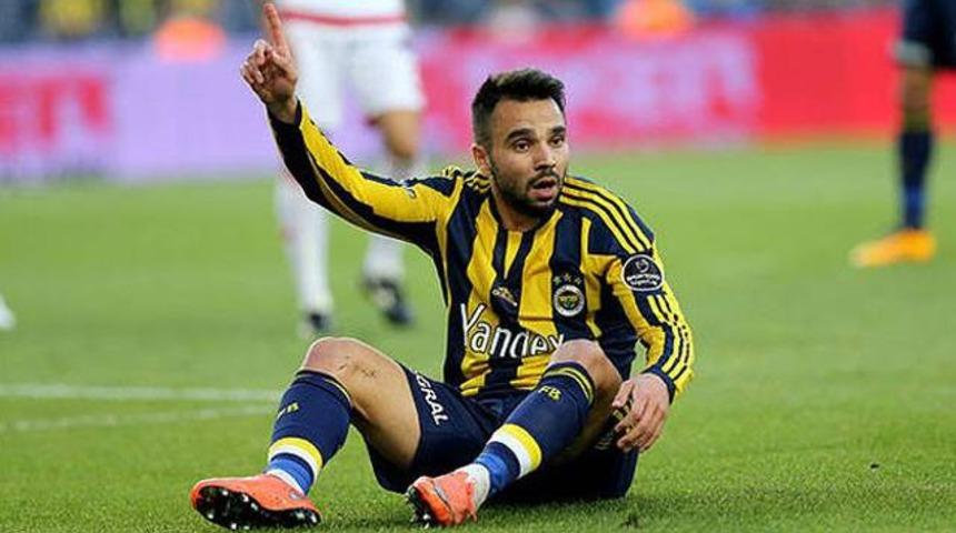 Volkan Şen'den sakatlık itirafı