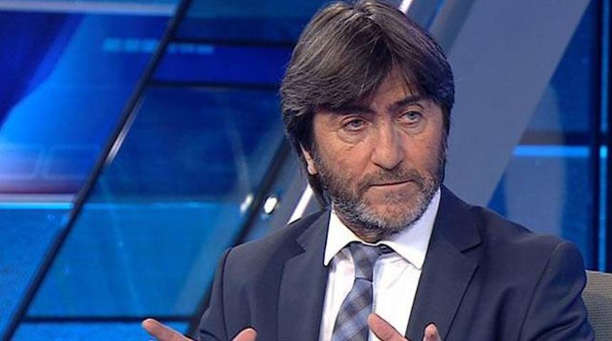 Rıdvan Dilmen'den Fenerbah&ccedil;e ma&ccedil;ı sonrası ilgin&ccedil; yorum