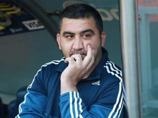 Ümit Özat'tan Vitor Pereira'ya sert tepki