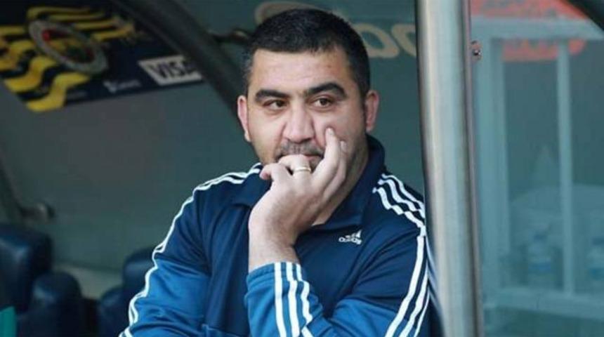 Ümit Özat'tan Vitor Pereira'ya sert tepki