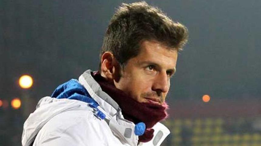 Emre Bel&ouml;zoğlu 10 yıl sonra parasını aldı