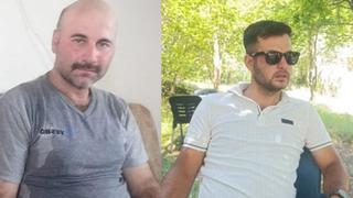 3 çocuk babası tüfekle vurularak öldürüldü