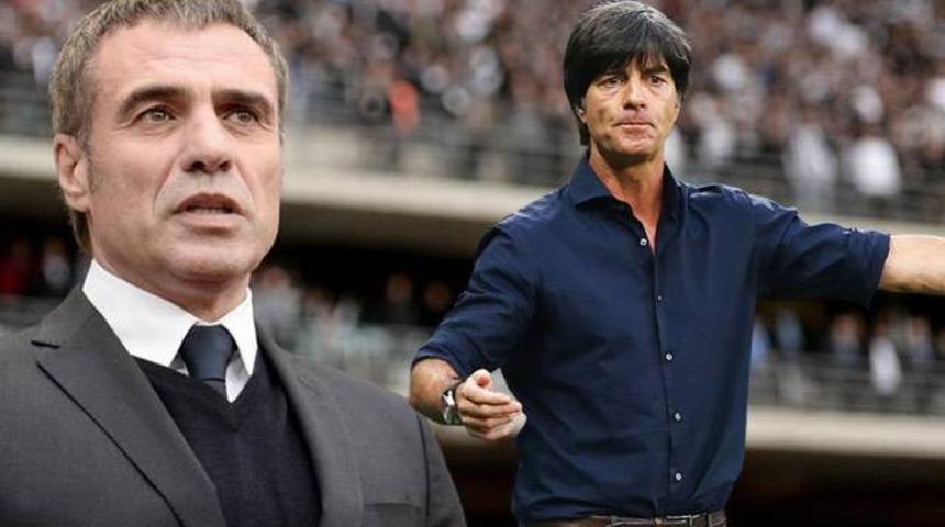 Fenerbah&ccedil;e'de Ersun Yanal ve L&ouml;w sesleri y&uuml;kseliyor