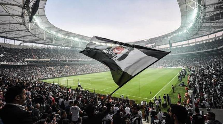 Beşiktaş'a Şampiyonlar Ligi hediyesi