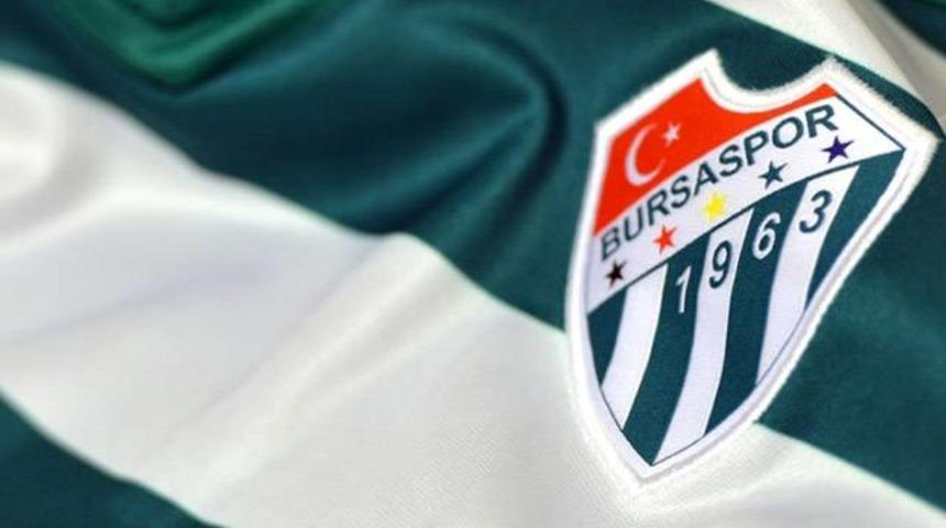 Bursaspor'a iki isimden k&ouml;t&uuml; haber