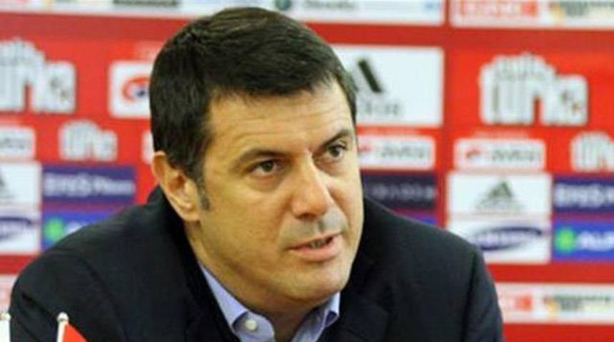 Yiğit Şardan: 'Galatasaray acilen satılmalı'