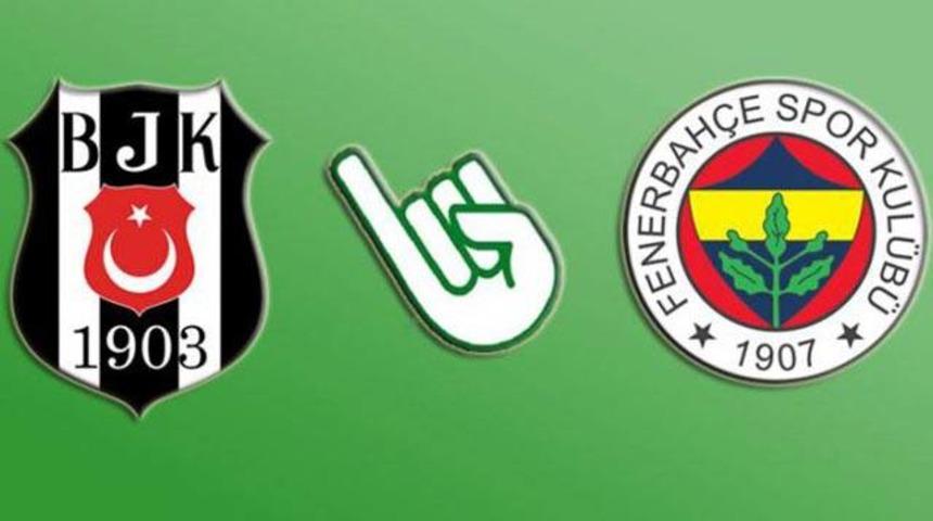 Aziz Yıldırım konuştu İddaa oranları değişti