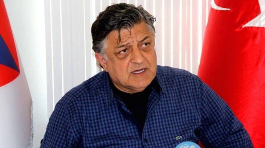 Yılmaz Vural: Gökhan Töre'yi dövmek istiyorum