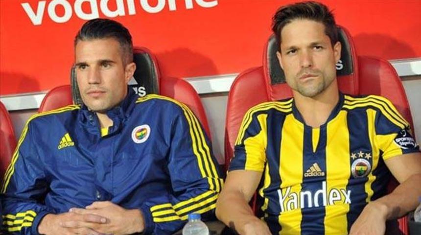 Beşiktaş'ın almadığı yıldızlar hayal kırıklığı oldu