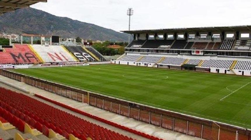 Akhisar'dan Beşiktaş'a b&uuml;y&uuml;k jest