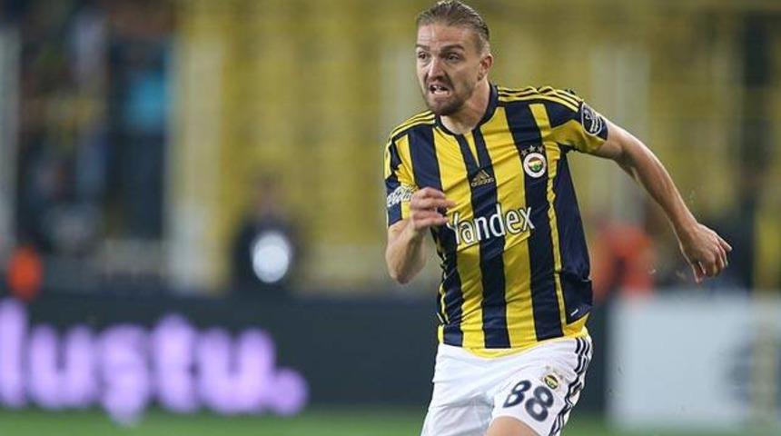 Eski y&ouml;neticiye g&ouml;re Caner Erkin, İnter ile anlaştı