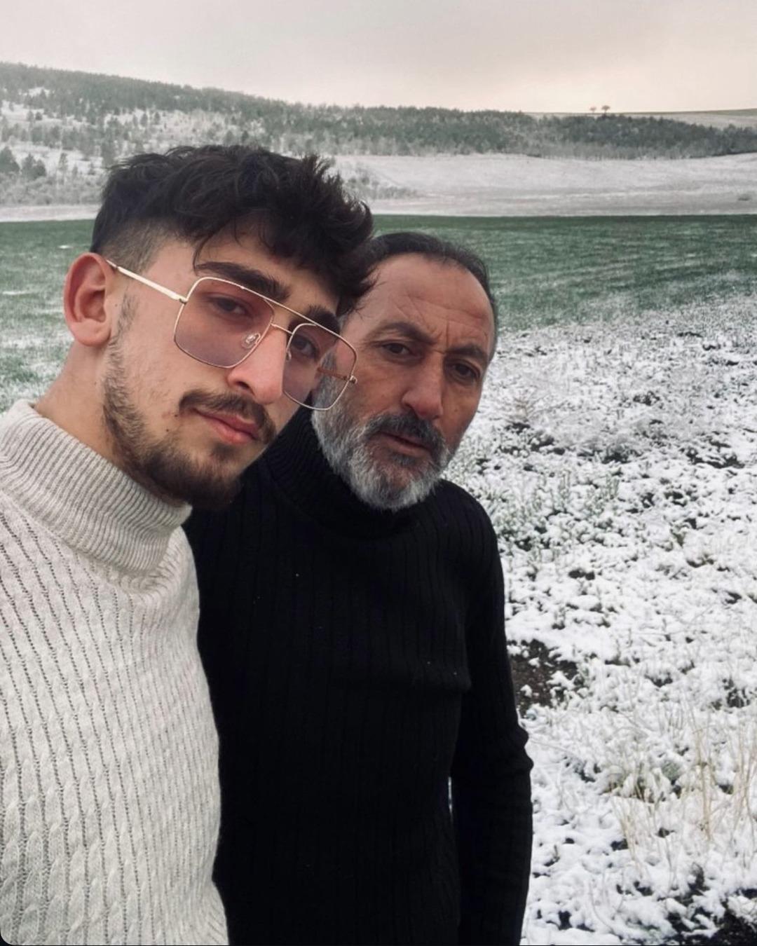 Kız kardeşini taciz edip Hakan Çakır ı öldürdüler! Aile kahrolurken bir skandal daha: Babaya tehdit mesajı attılar 5