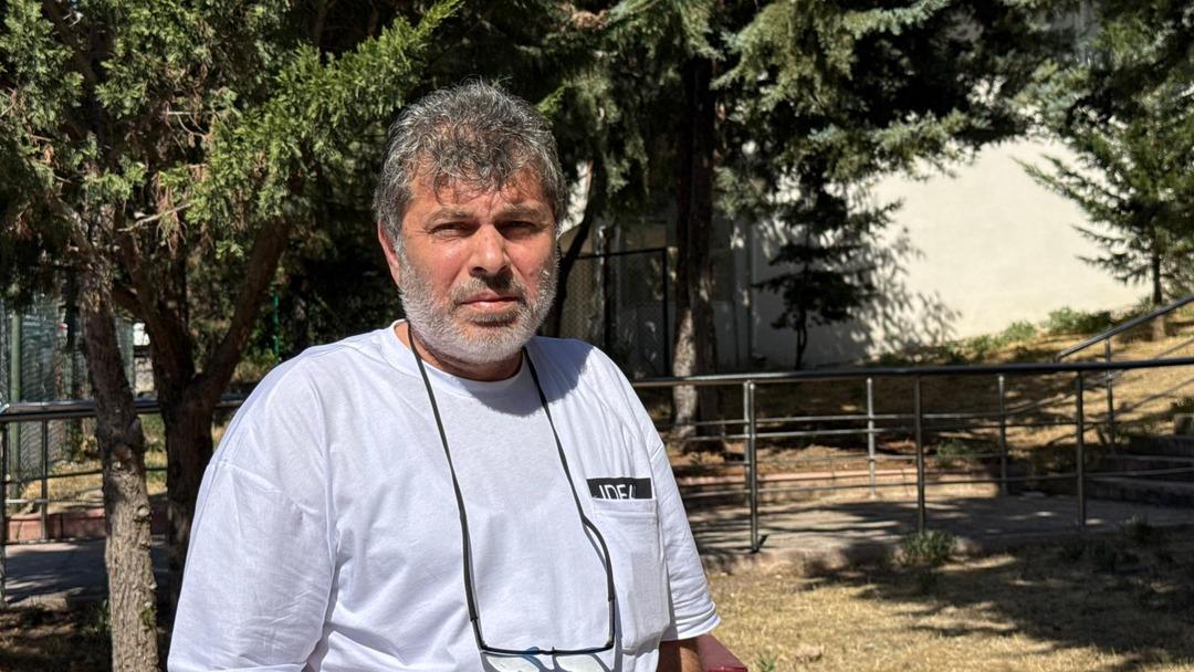 Kız kardeşini taciz edip Hakan Çakır ı öldürdüler! Aile kahrolurken bir skandal daha: Babaya tehdit mesajı attılar 3