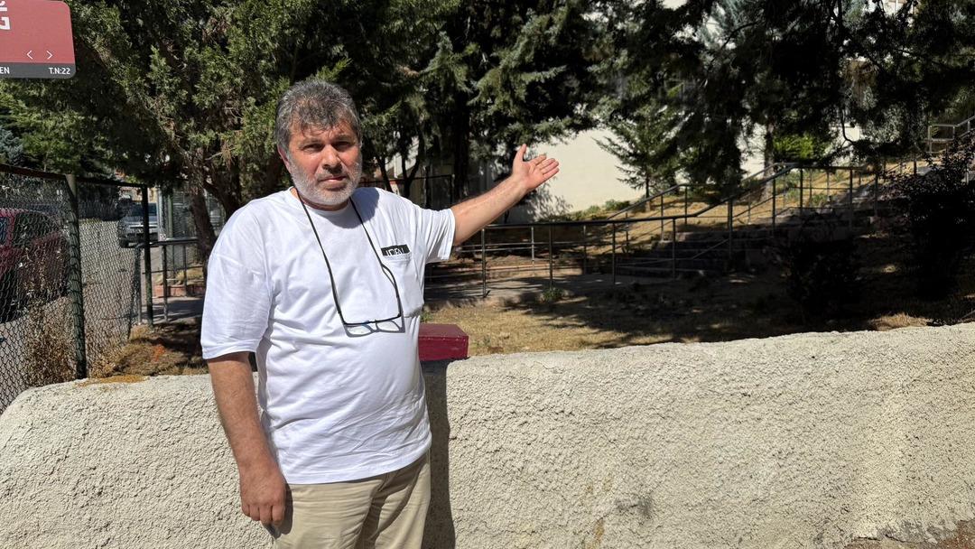 Kız kardeşini taciz edip Hakan Çakır ı öldürdüler! Aile kahrolurken bir skandal daha: Babaya tehdit mesajı attılar 8