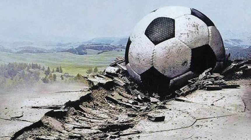 Sabah saatlerinde şike operasyonu