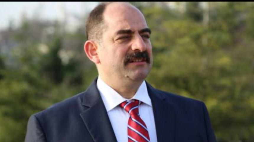 Galatasaray Zekeriya &Ouml;z'&uuml; &uuml;yelikten atıyor