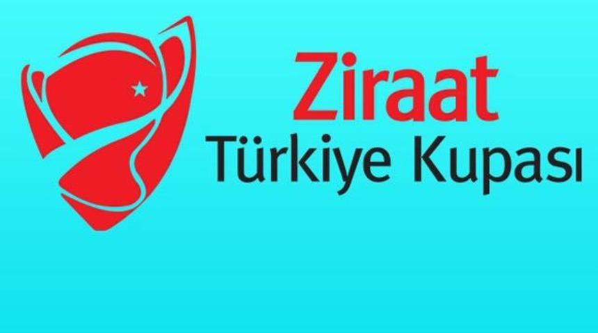 T&uuml;rkiye Kupası yarı final ma&ccedil;ları hakemleri a&ccedil;ıklandı