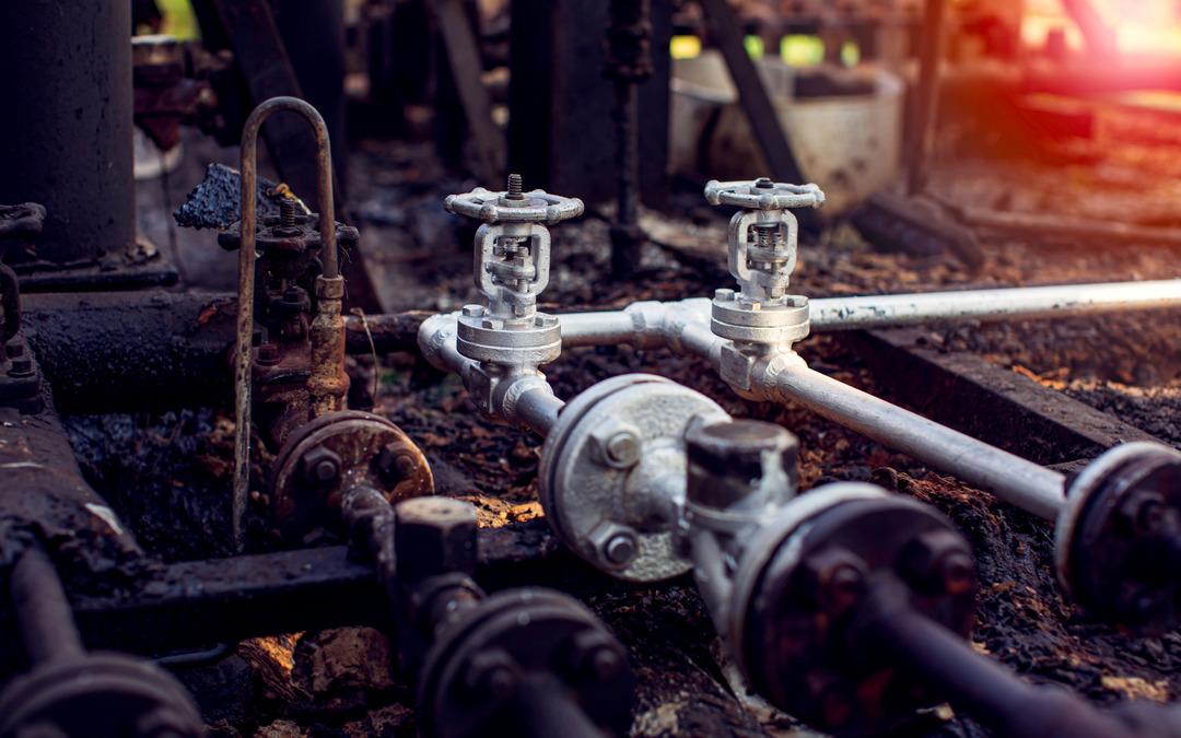 Spot piyasada doğal gaz fiyatları 1