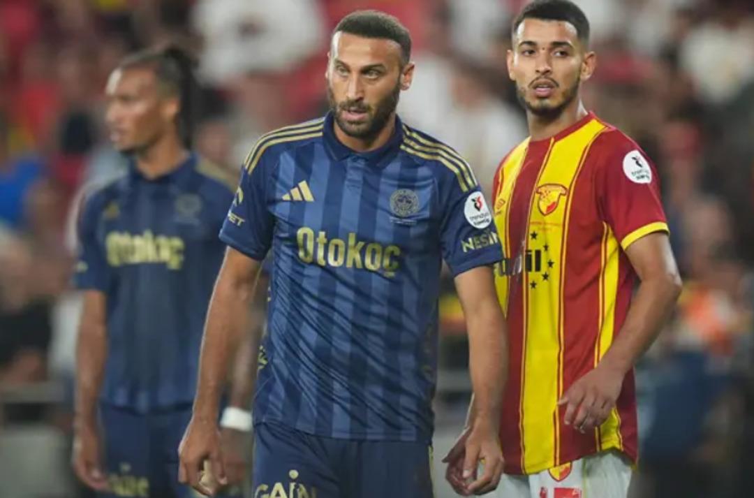 Tümer Metin den maç sonrası Talisca yla ilgili büyük iddia: Çok net ifadeler kullandı 1