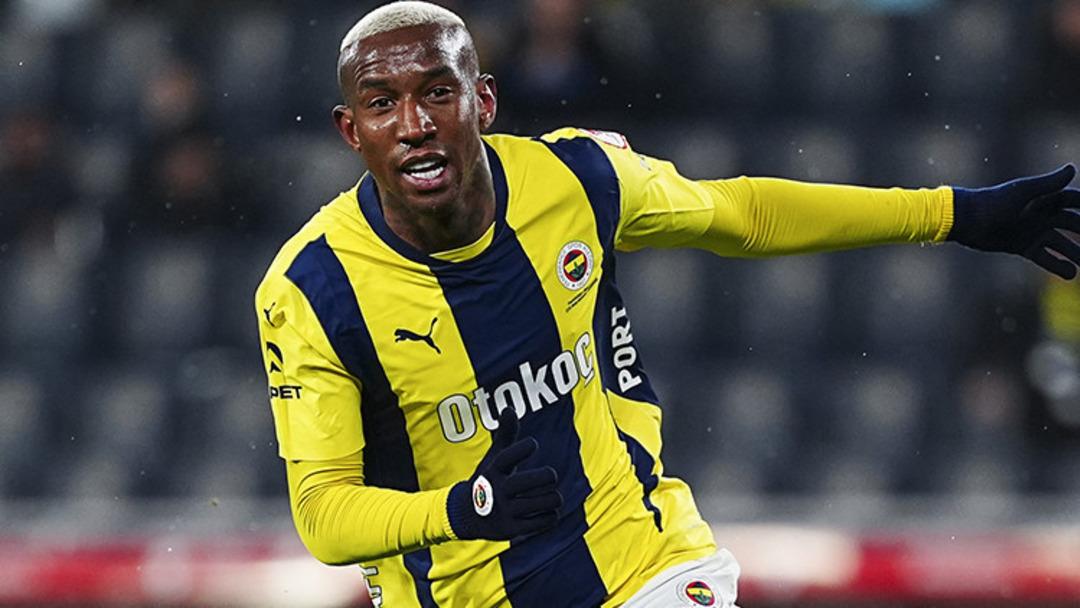 Tümer Metin den maç sonrası Talisca yla ilgili büyük iddia: Çok net ifadeler kullandı 2