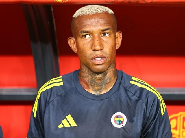 Tümer Metin'den maç sonrası Talisca'yla ilgili büyük iddia: Çok net ifadeler kullandı