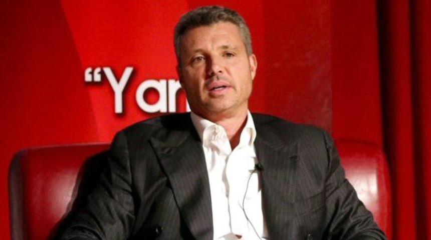 Sadettin Saran'dan Aziz Yıldırım'a sert cevap!