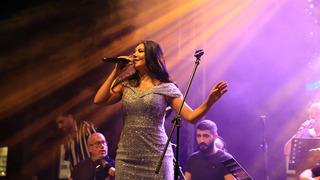 Çameli Festivali’nde Ayşe Dinçer rüzgarı esti