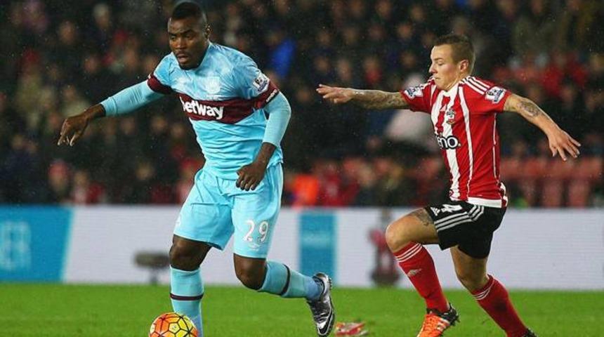 Emmanuel Emenike'ye ağır hakaret