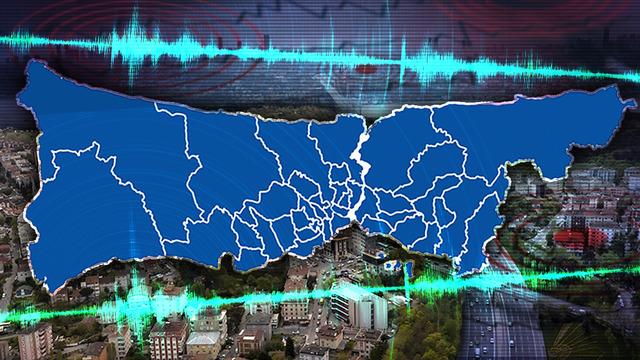 Son depremde riskli bulunup boşaltılmışlardı! İstanbul'da depreme dayanıksız okul var mı? 1530'unun tamamı diyerek duyurdu