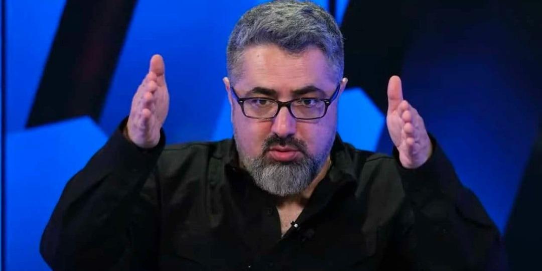 Fenerbahçe ilk maçında puan kaybedince ortalık karıştı! Ünlü yorumcu "lig bitti" dedi ve şampiyonu ilan etti 2