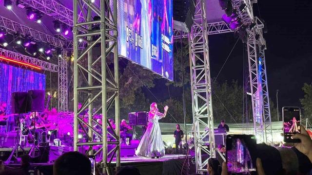 Simav’da Derya Bedavacı rüzgarı esti