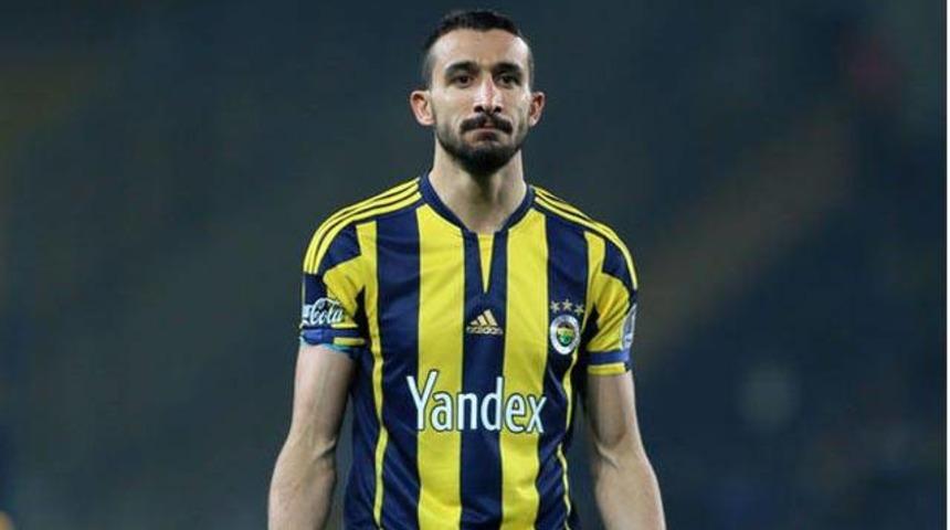 Mehmet Topal Tottenham yolcusu
