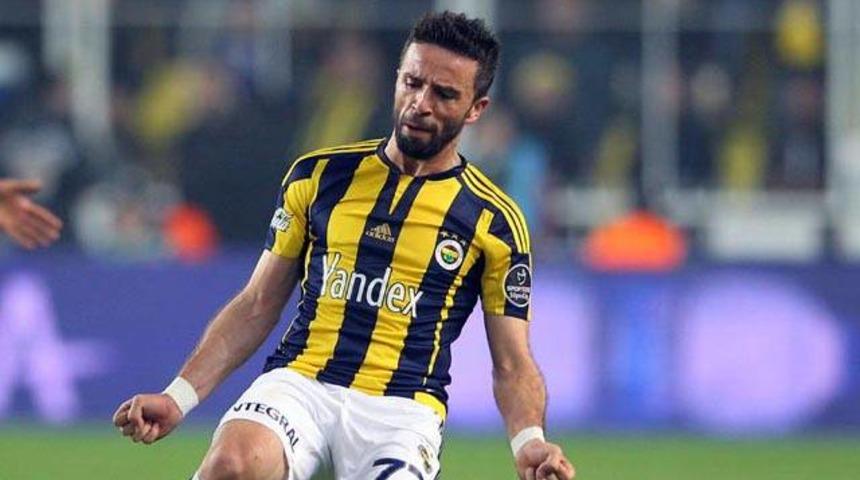 G&ouml;khan G&ouml;n&uuml;l Beşiktaş ile anlaştı! İşte yıllık &uuml;creti