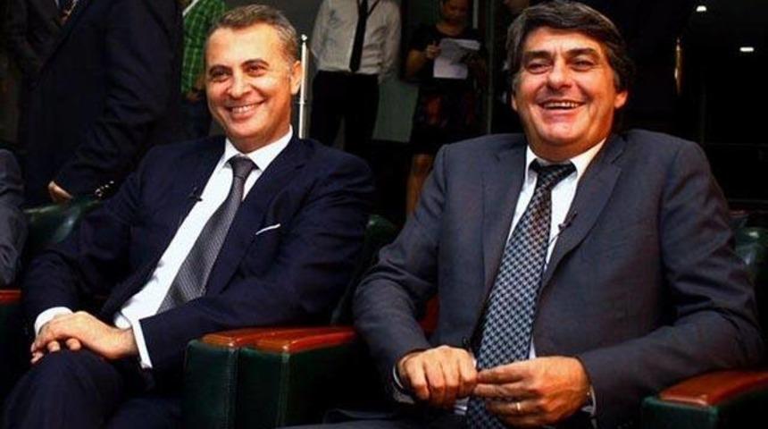 Beşiktaş'ta se&ccedil;imli kongre tarihi belli oldu