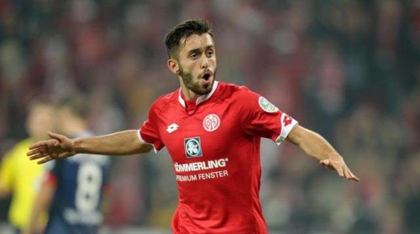 Yunus Mallı, Galatasaray'ın hedefinde