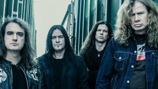 Megadeth'ten sevenlerini üzen haber! Veda turnesini duyurdu
